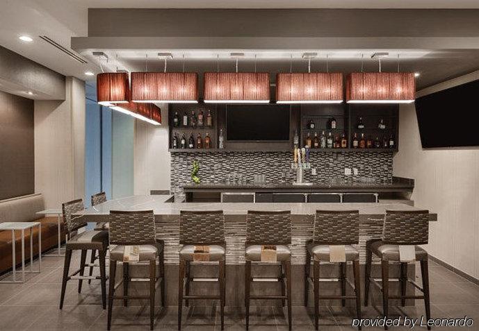 Springhill Suites By Marriott Houston Northwest Buitenkant foto